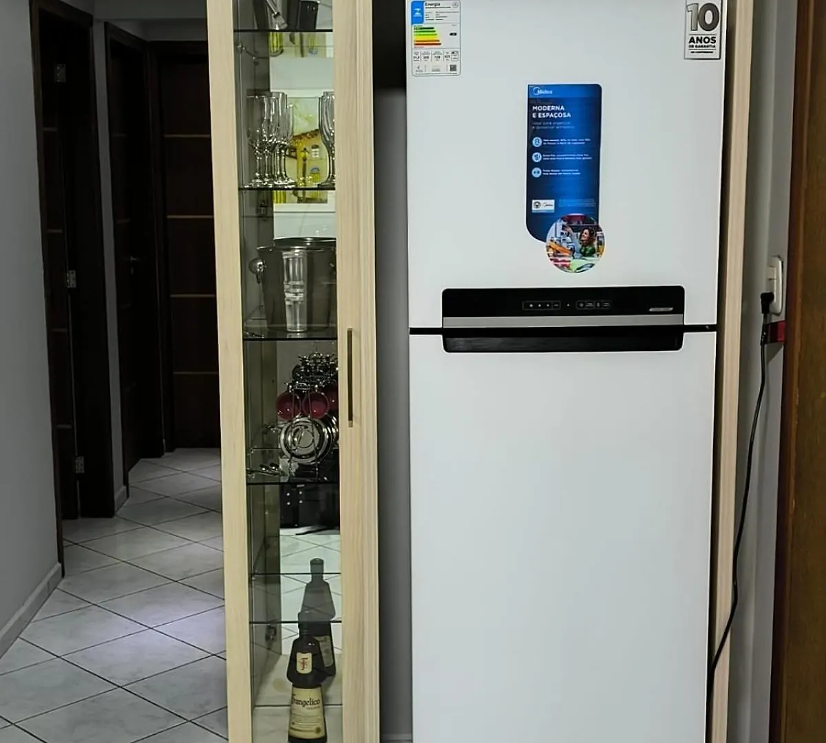 Apartment A Una Cuadra Del Mar En Meia Praia - Itapema Sc