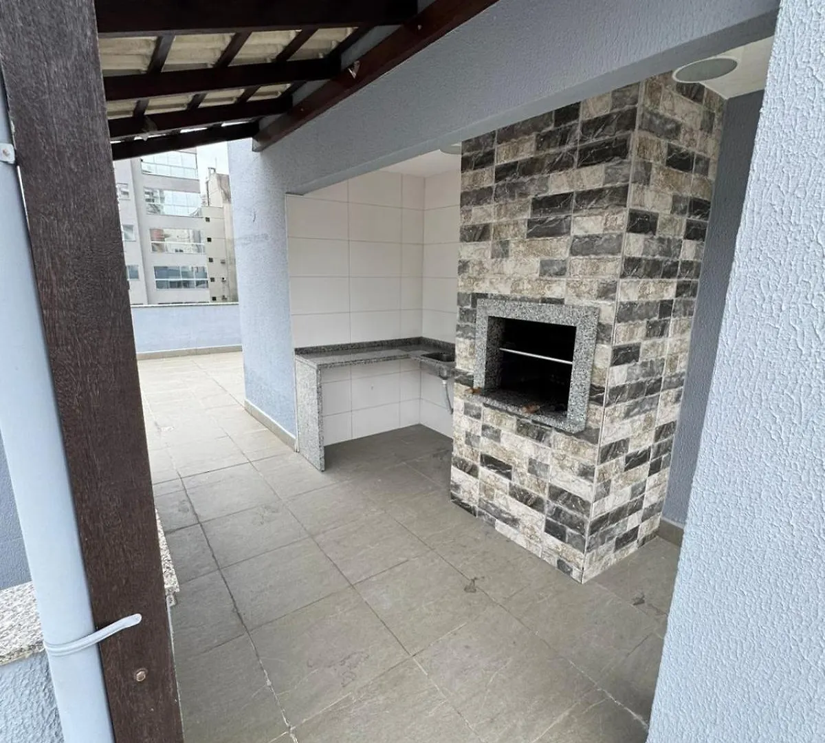Apartment A Una Cuadra Del Mar En Meia Praia - Itapema Sc Brazil